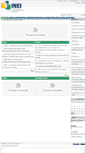 Mobile Screenshot of inei.org.br